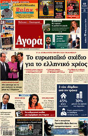/Αγορά