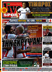 /Live Sport