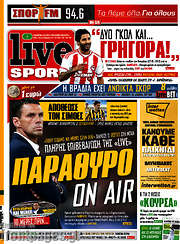 /Live Sport