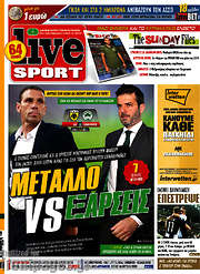/Live Sport