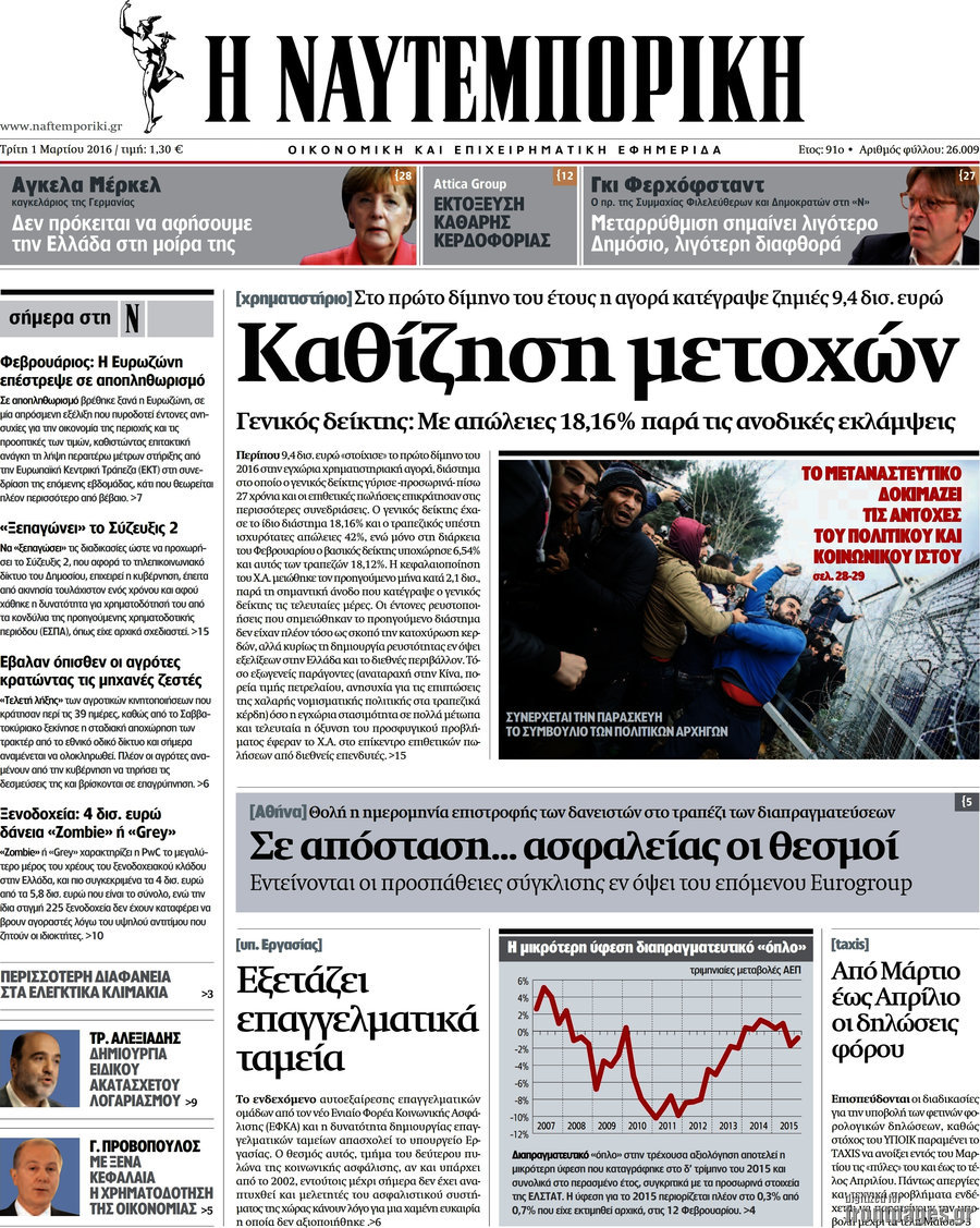Η Ναυτεμπορική