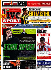/Live Sport