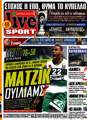 /Live Sport