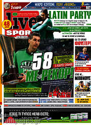 /Live Sport