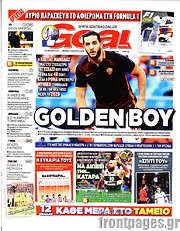 /Goal News
