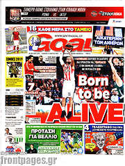 /Goal News
