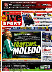 /Live Sport
