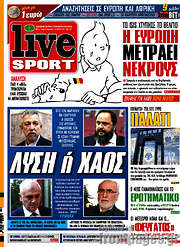 /Live Sport