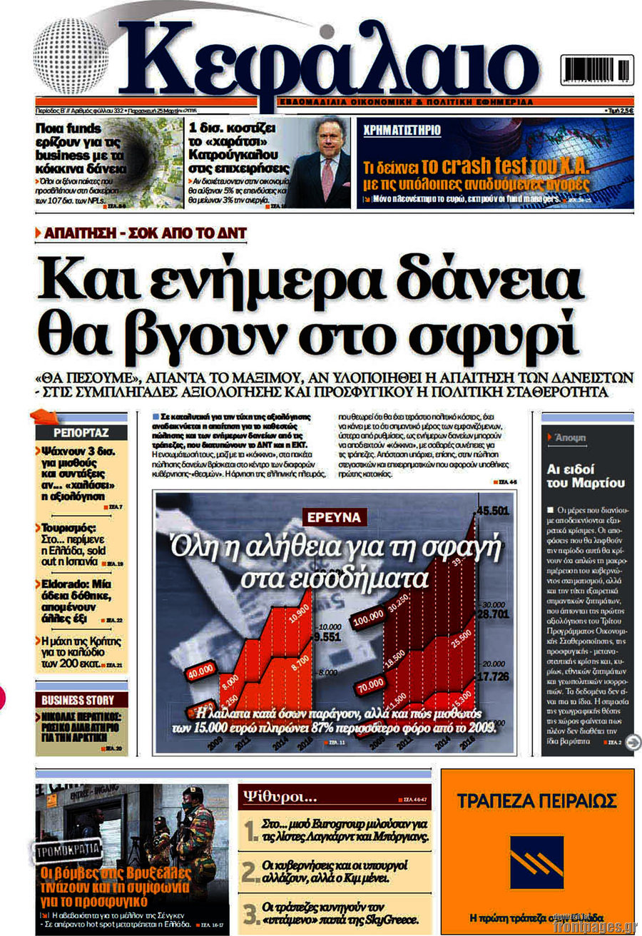 Κεφάλαιο