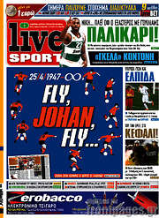 /Live Sport