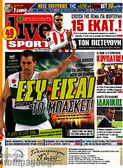 /Live Sport