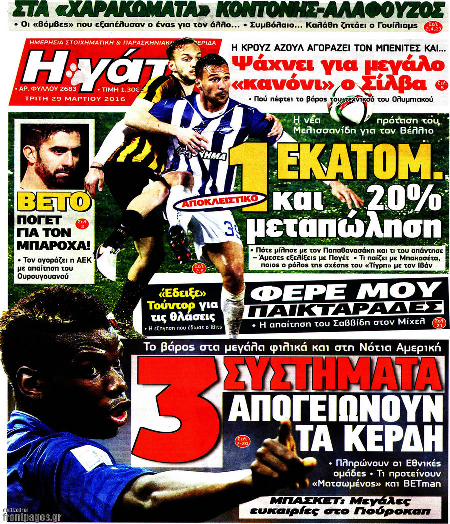 Η Γάτα