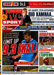 /Live Sport