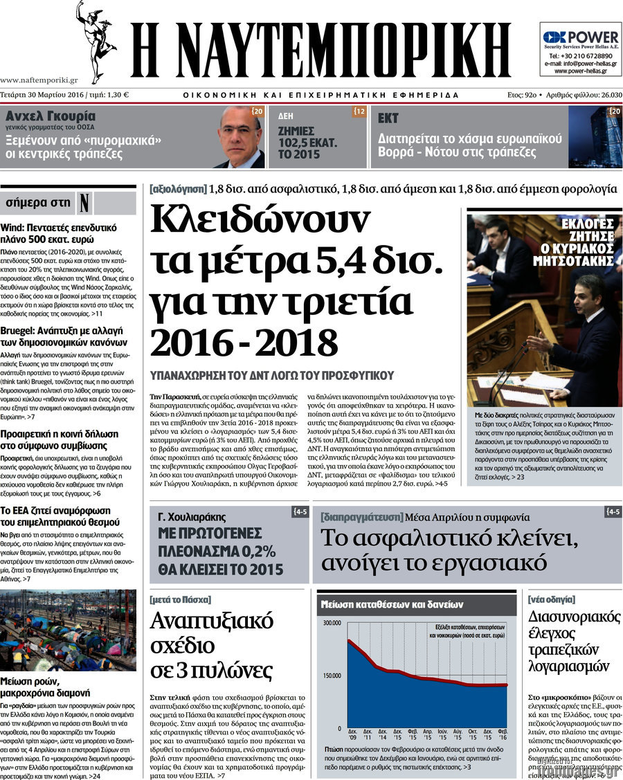Η Ναυτεμπορική