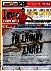 /Live Sport