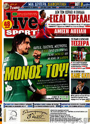 /Live Sport