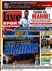 /Live Sport