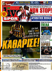 /Live Sport
