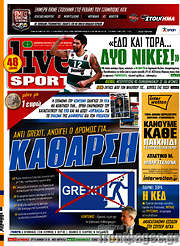 /Live Sport
