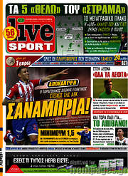 /Live Sport