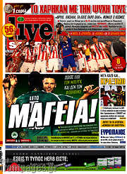 /Live Sport