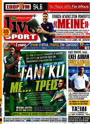 /Live Sport
