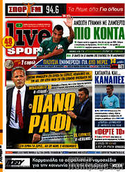 /Live Sport