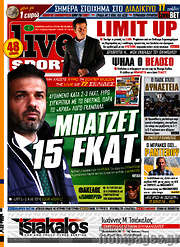 /Live Sport
