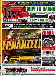 /Live Sport