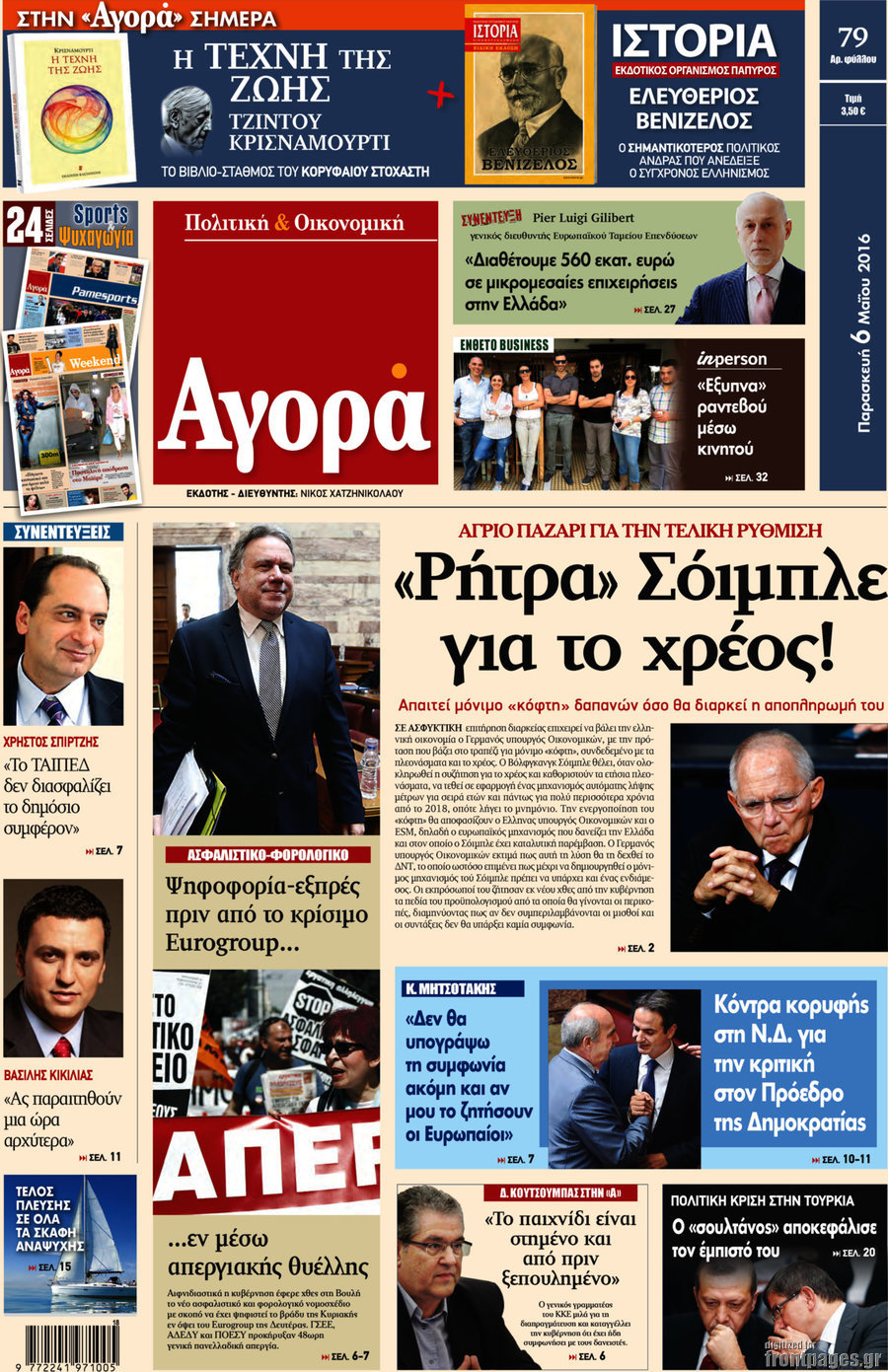 Αγορά