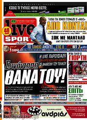 /Live Sport