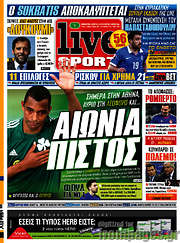 /Live Sport