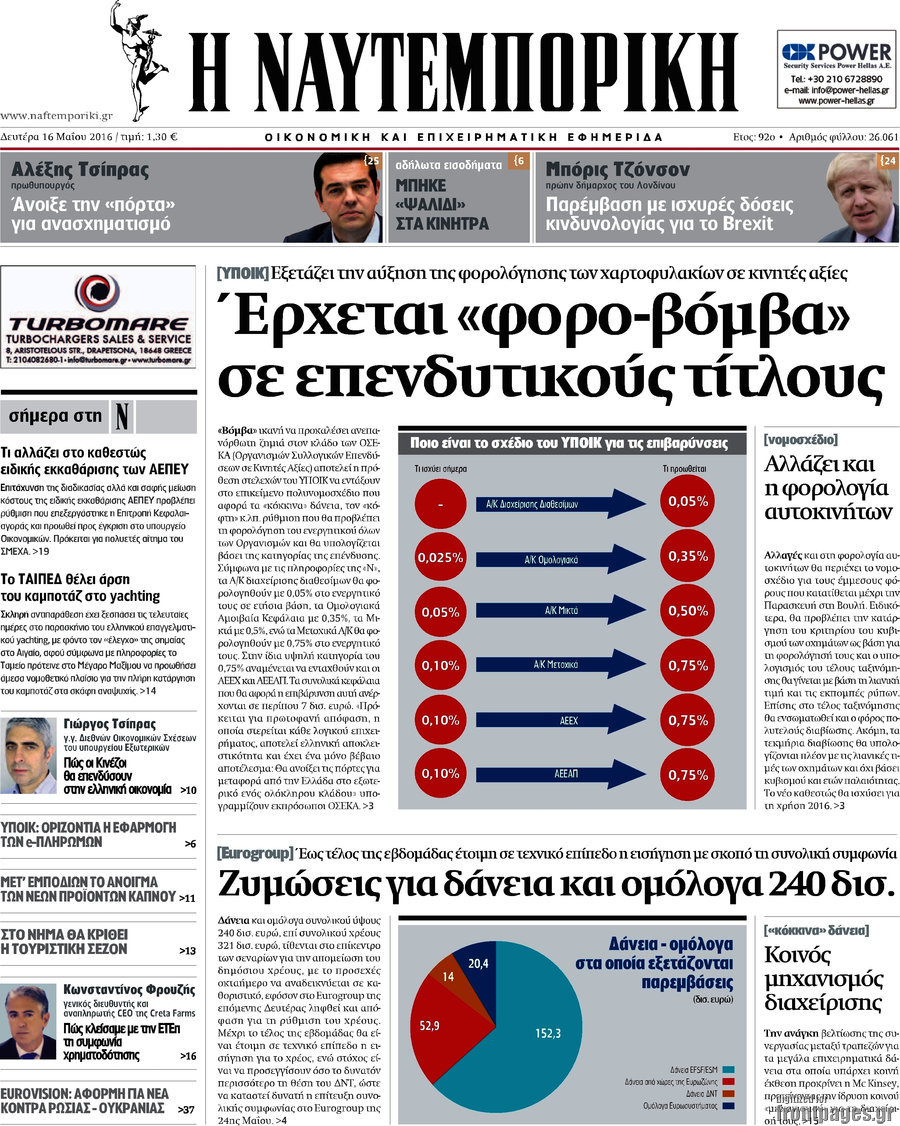 Η Ναυτεμπορική
