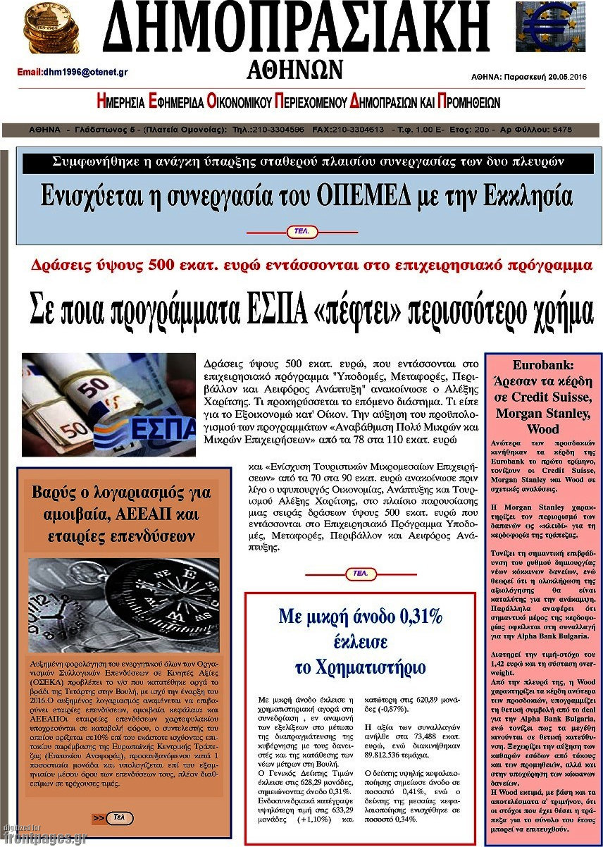 Δημοπρασιακή Αθηνών