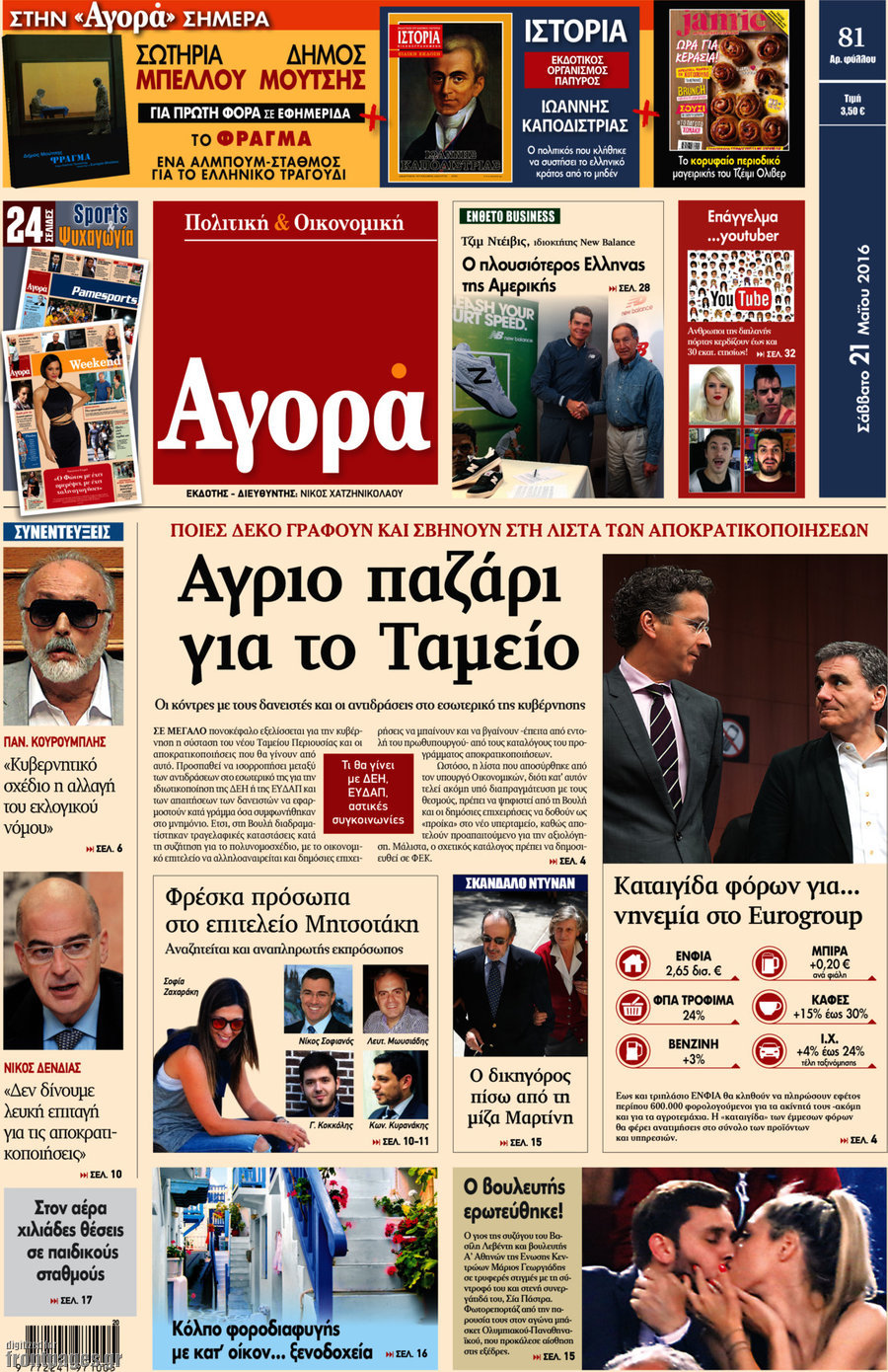 Αγορά