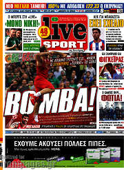 /Live Sport