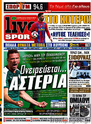 /Live Sport