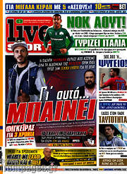 /Live Sport