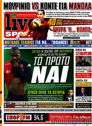 /Live Sport