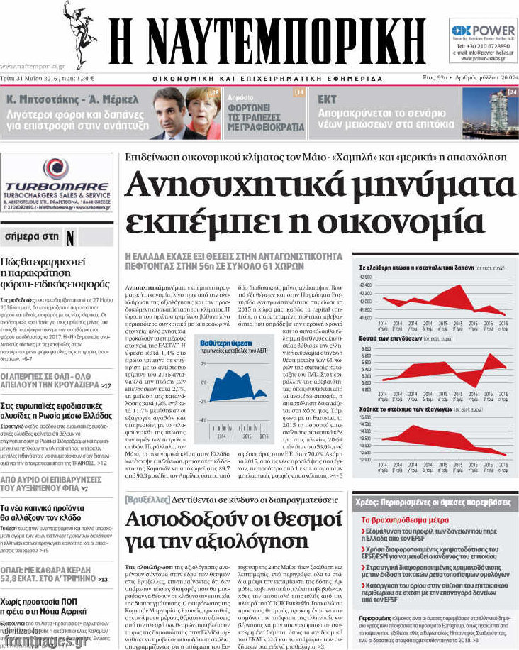 Η Ναυτεμπορική