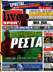 /Live Sport