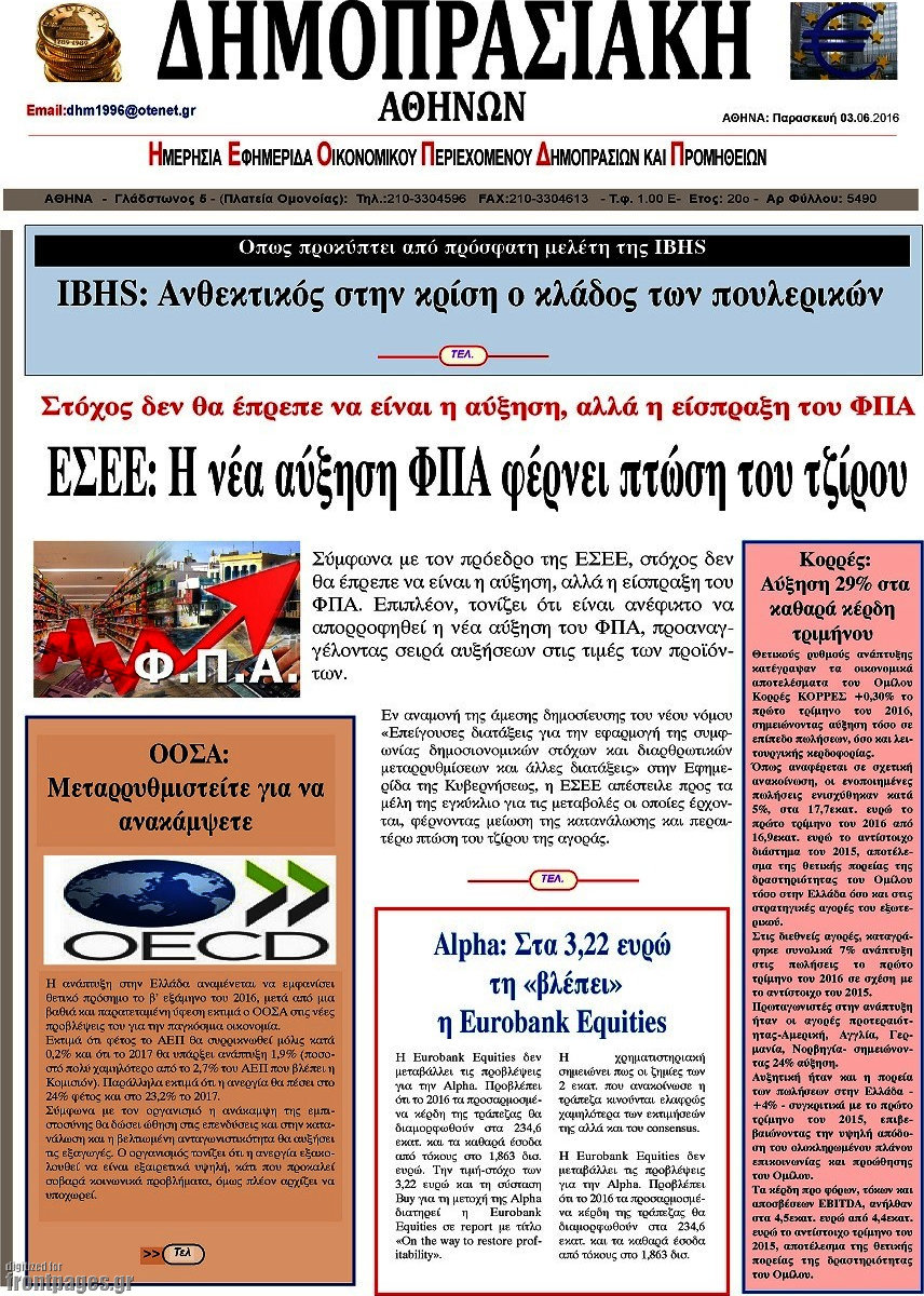 Δημοπρασιακή Αθηνών