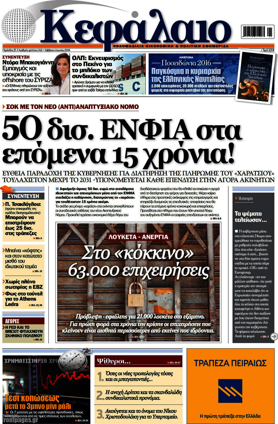 Κεφάλαιο