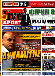 /Live Sport