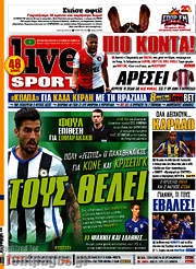 /Live Sport