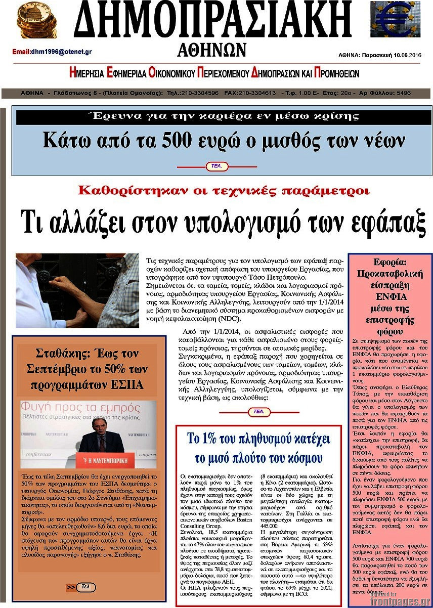 Δημοπρασιακή Αθηνών