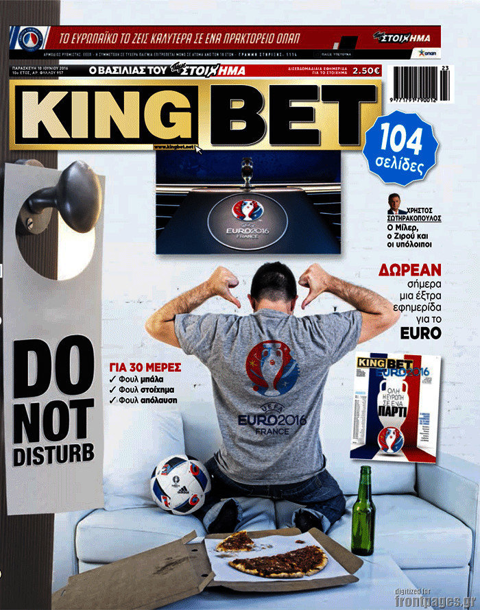 King Bet