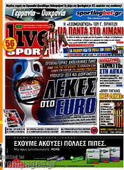 /Live Sport