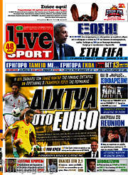 /Live Sport