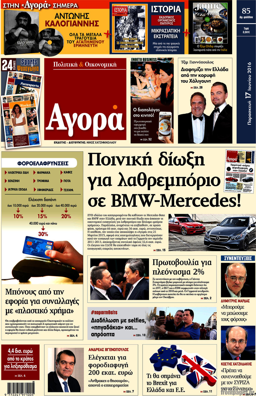 Αγορά